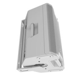 LD Systems ICOA 15 UB W - Uniwersalny wspornik